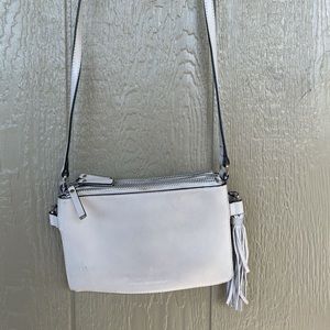 French connection crossbody purse